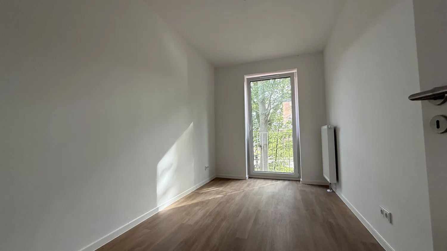 5 Zimmer Wohnung mit 99 m² in Hamburg – Bild 8