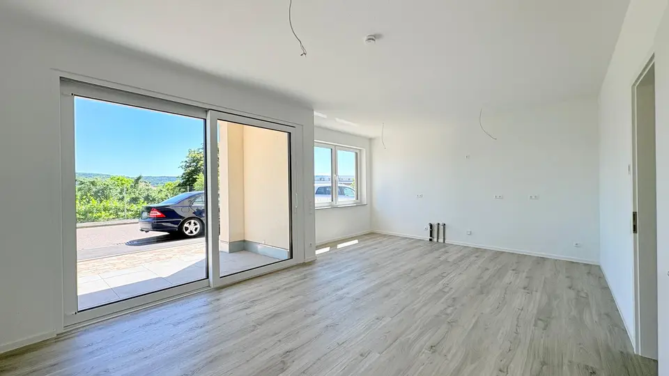 3 Zimmer Wohnung mit 77 m² in Pforzheim – Bild 2