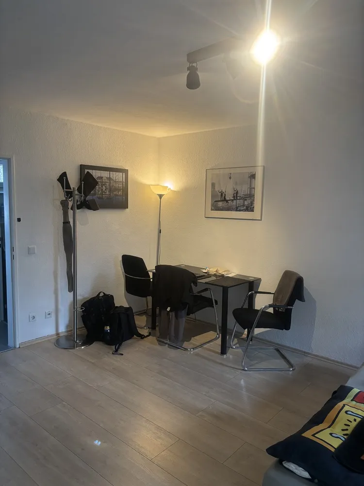 1 Zimmer Wohnung mit 35 m² in Leverkusen – Bild 5