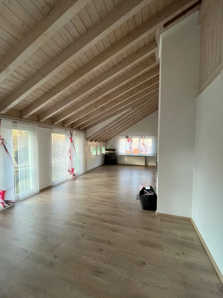 2 Zimmer Wohnung mit 80 m² in Balingen – Bild 1