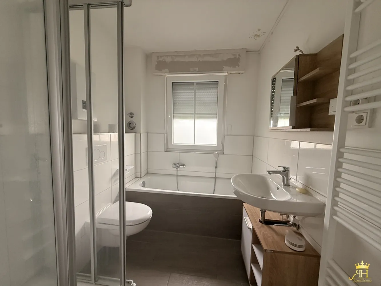 2 Zimmer Wohnung mit 70 m² in Köln – Bild 3