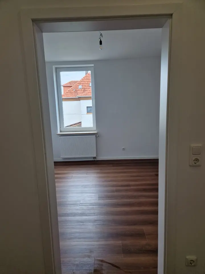 3 Zimmer Wohnung mit 55 m² in Minden – Bild 7