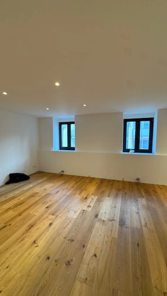 2 Zimmer Wohnung mit 50 m² in Karlsruhe – Bild 1