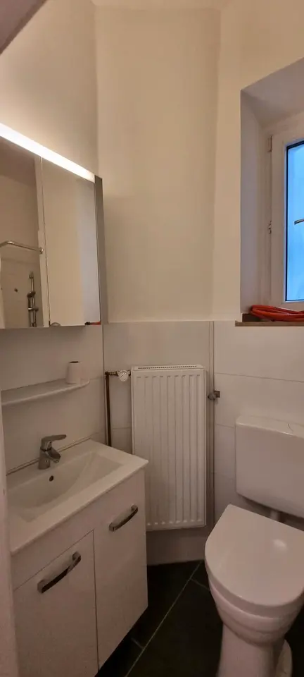 3 Zimmer Wohnung mit 50 m² in Düsseldorf – Bild 8