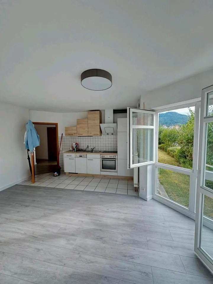 3 Zimmer Wohnung mit 60 m² in Balingen – Bild 9
