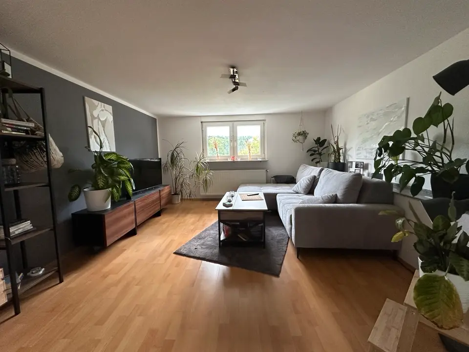 2 Zimmer Wohnung mit 56 m² in Wuppertal – Bild 1