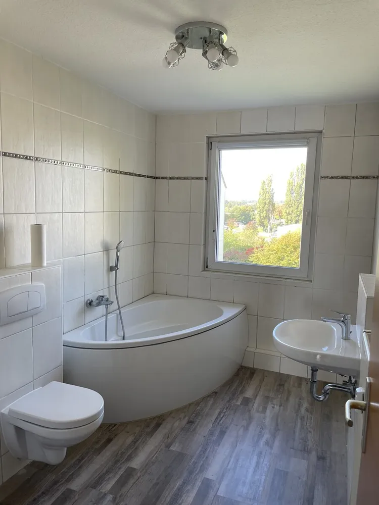 3 room apartment with 73 m² in Gotha – Photo 2