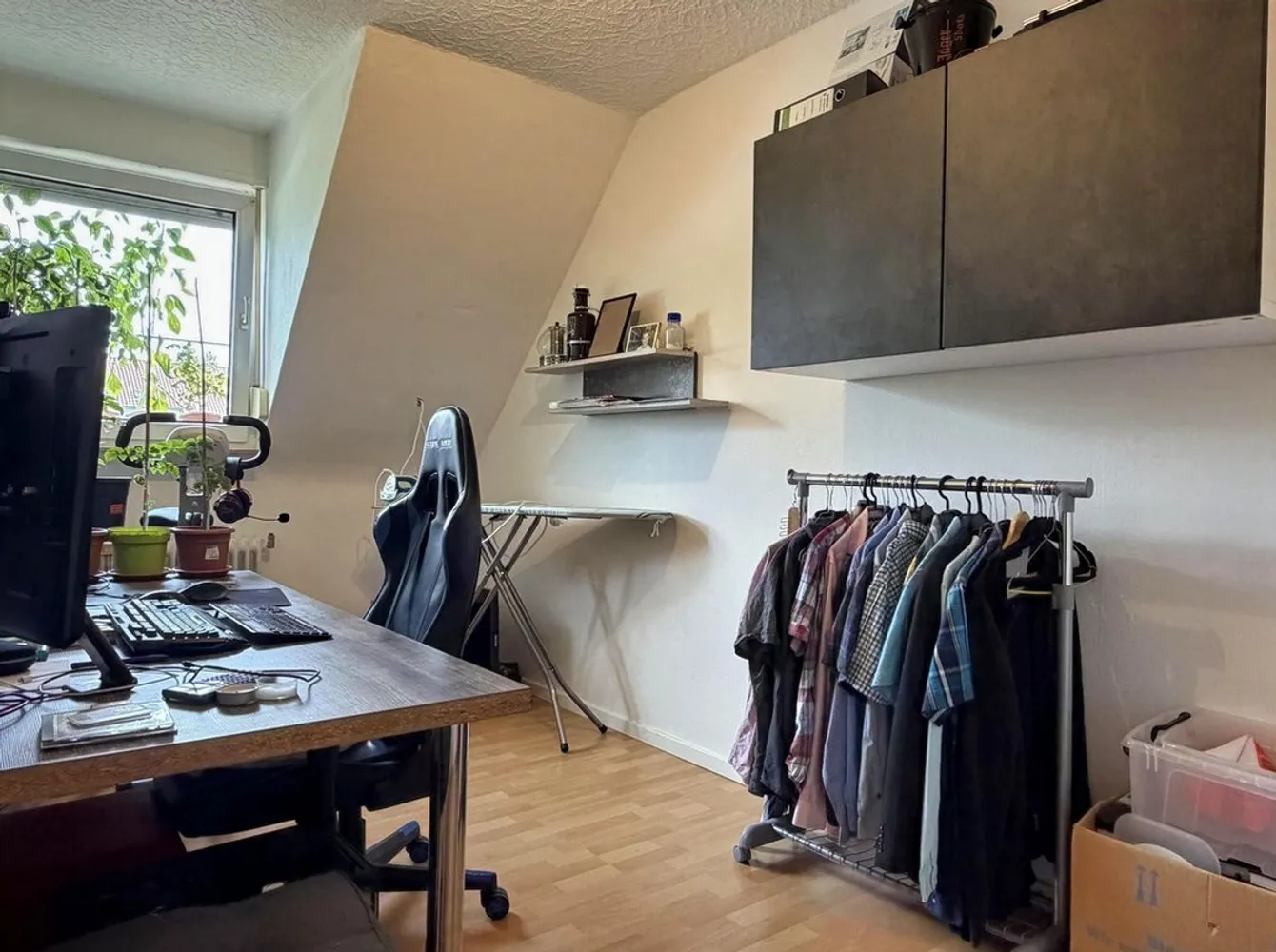 3 room apartment with 70 m² in Mannheim – Photo 5