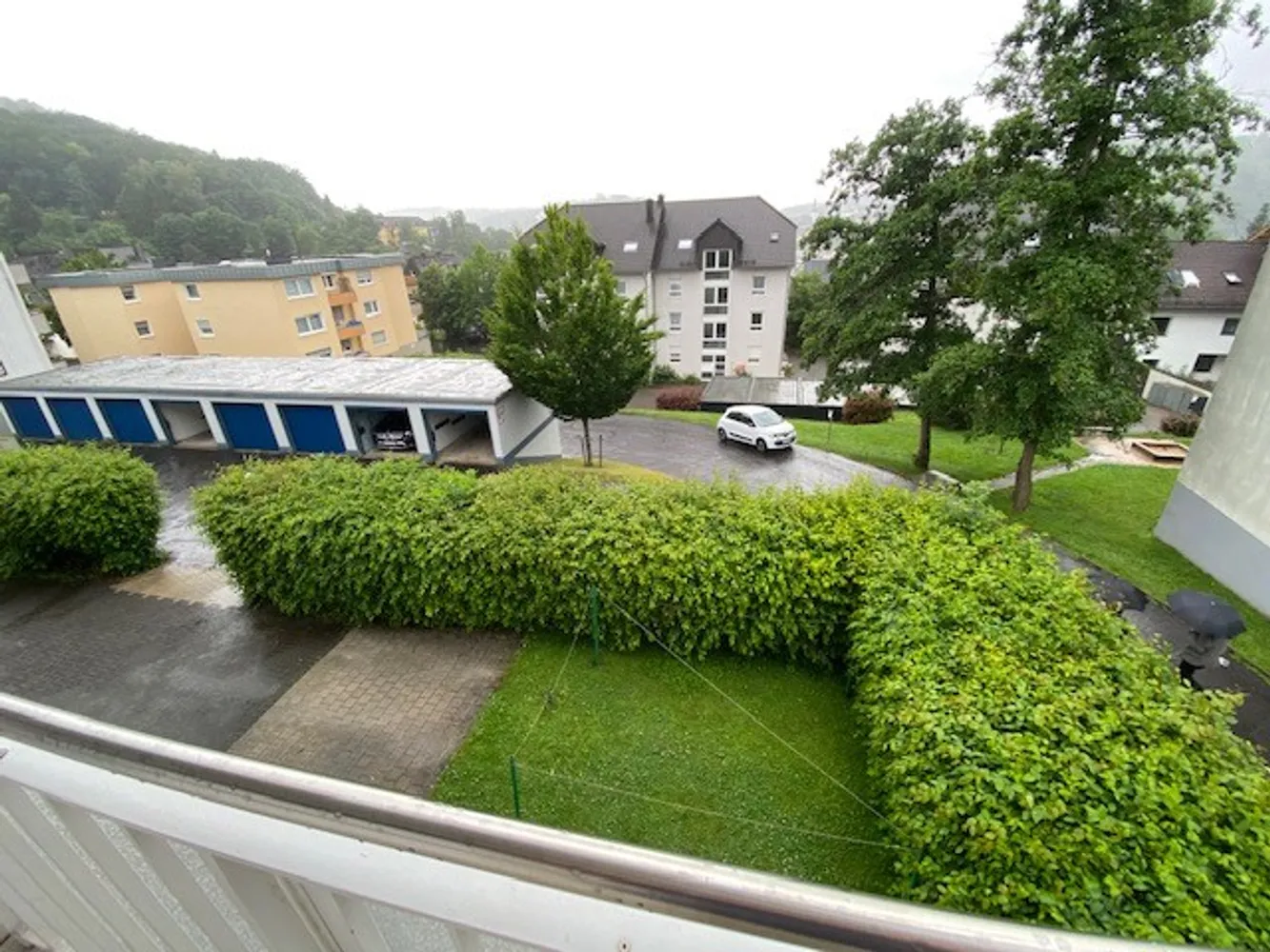 3 Zimmer Wohnung mit 71 m² in Siegen – Bild 1