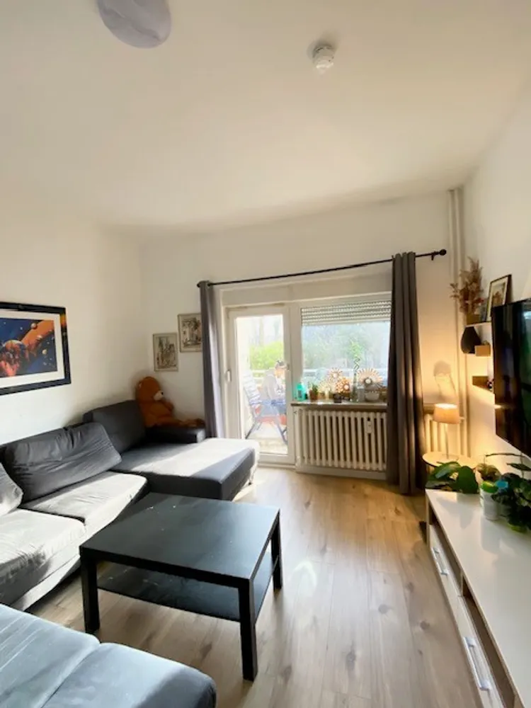 3 Zimmer Wohnung mit 60 m² in Duisburg – Bild 10