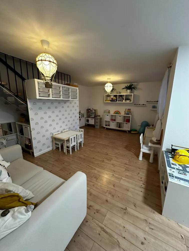 4 Zimmer Haus mit 98 m² in Mannheim – Bild 12