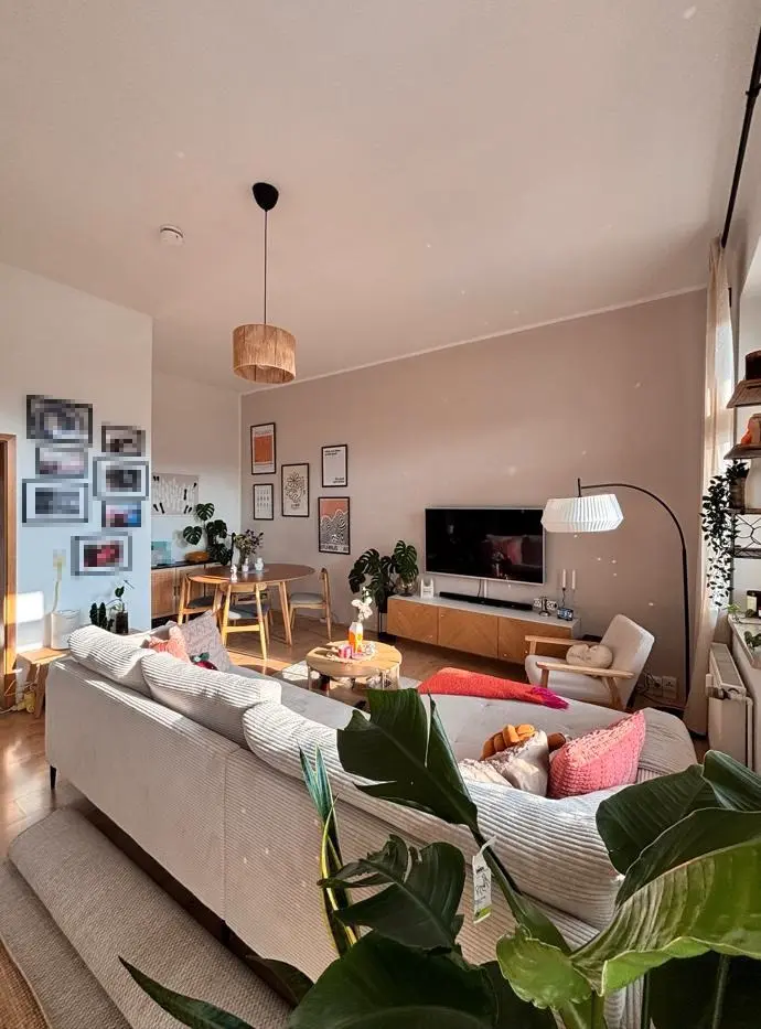 3 room apartment with 98 m² in Magdeburg – Photo 2