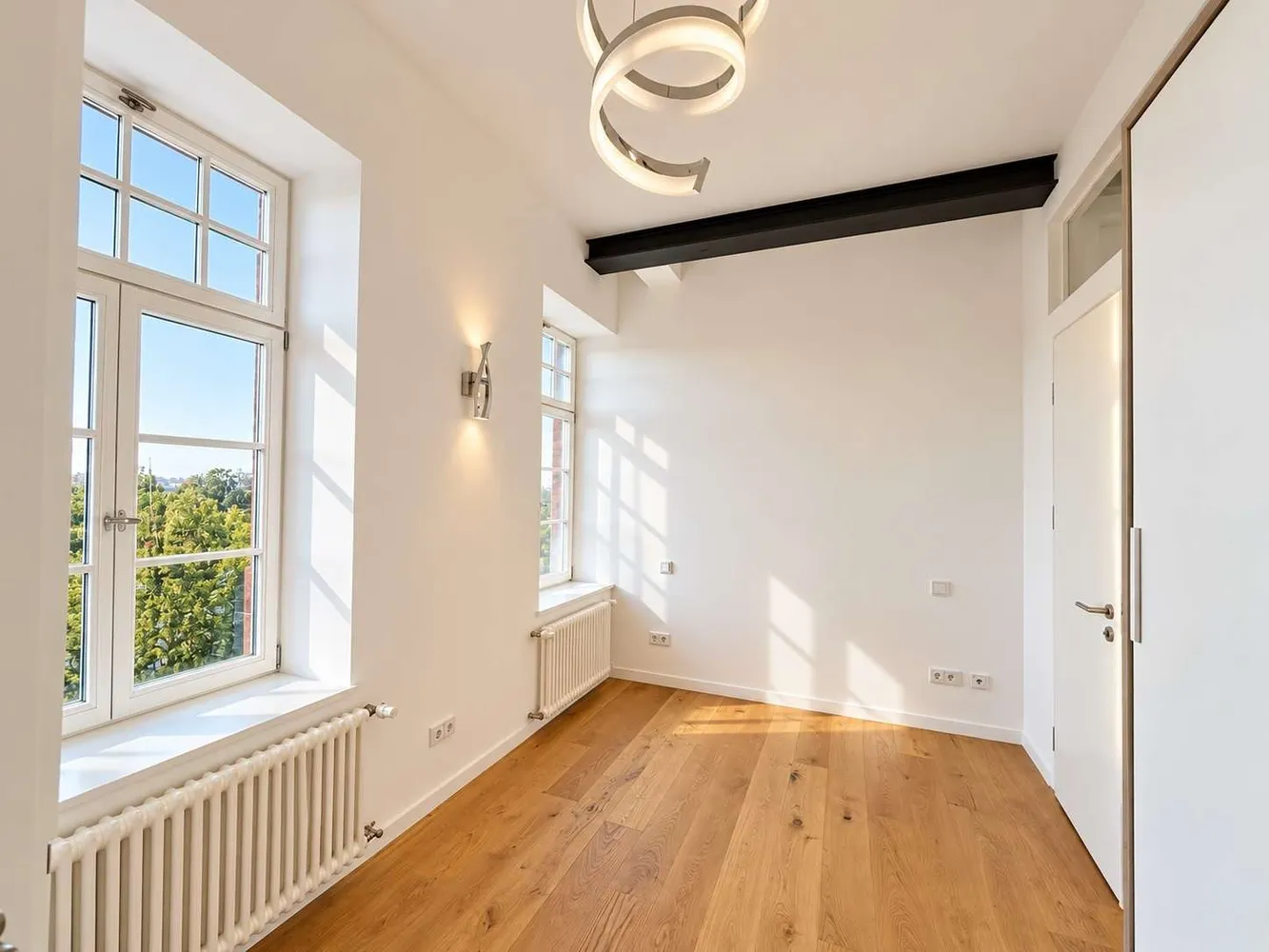 2 Zimmer Wohnung mit 42 m² in Mannheim – Bild 5