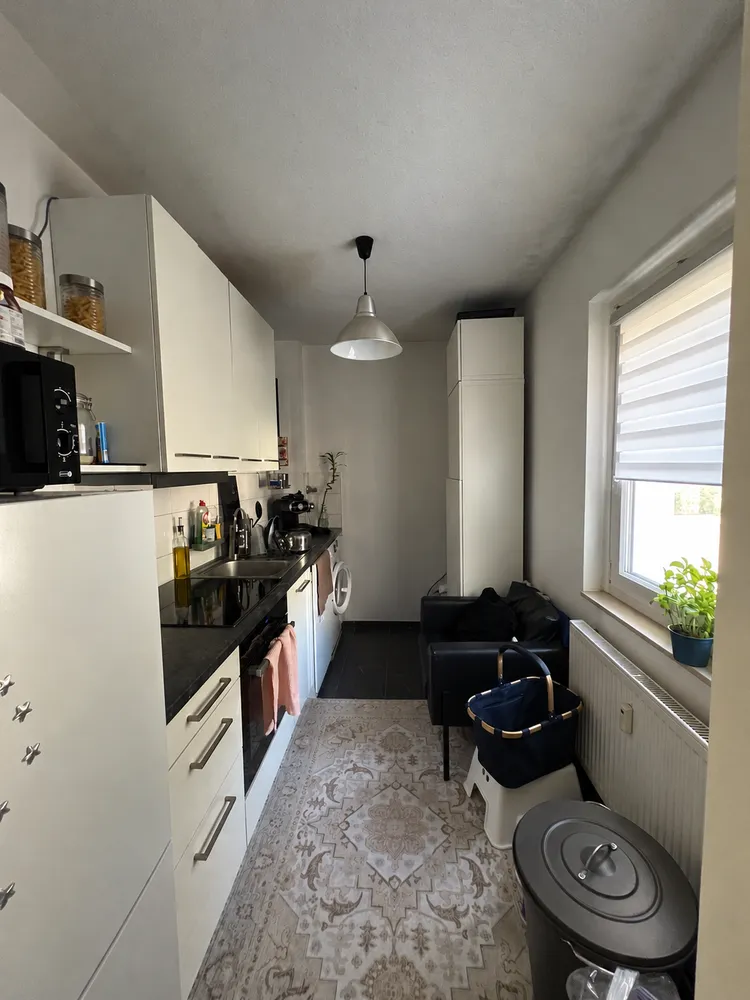 3 Zimmer Wohnung mit 52 m² in Bielefeld – Bild 9