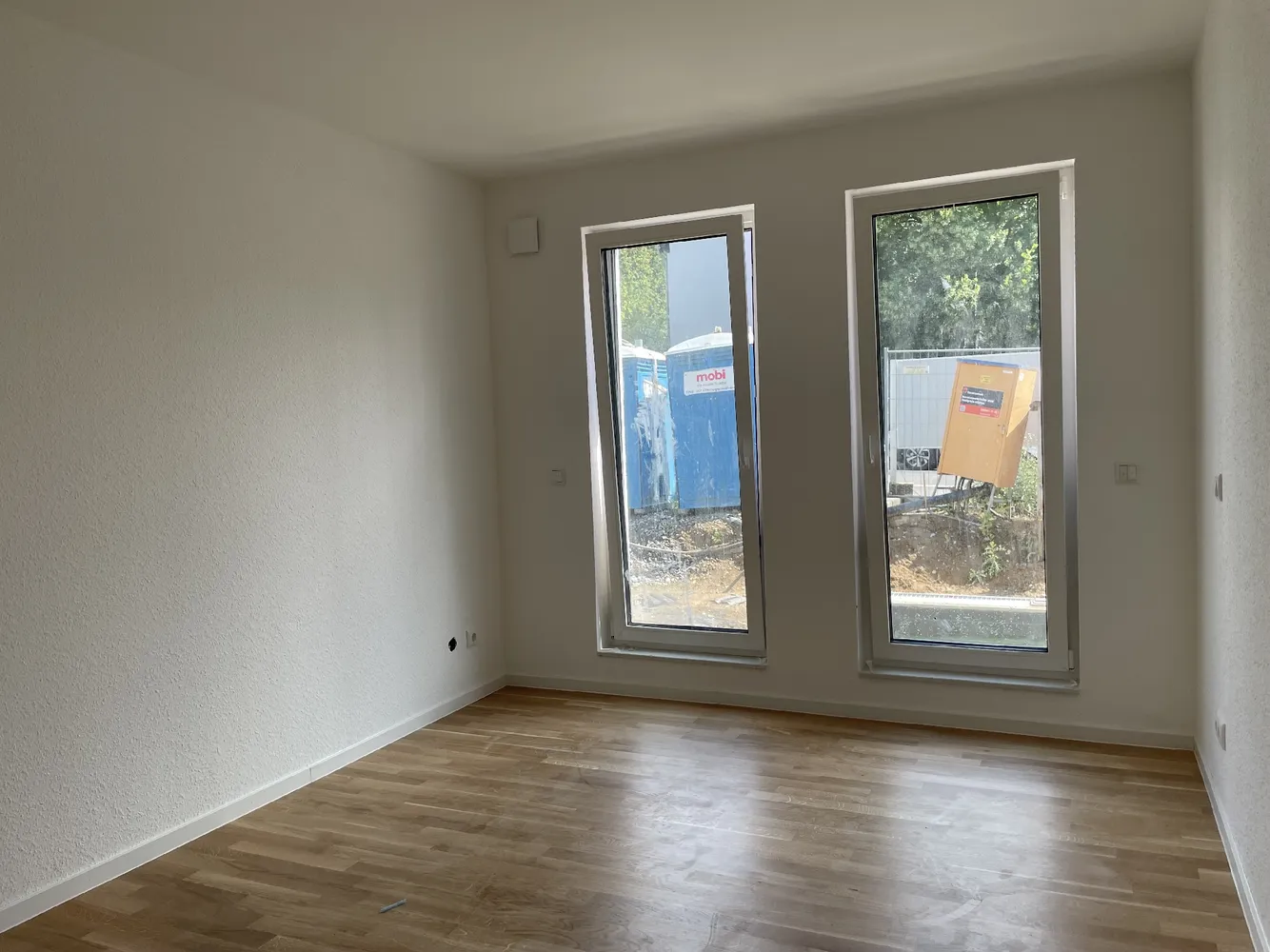 3 Zimmer Wohnung mit 80 m² in Leverkusen – Bild 5