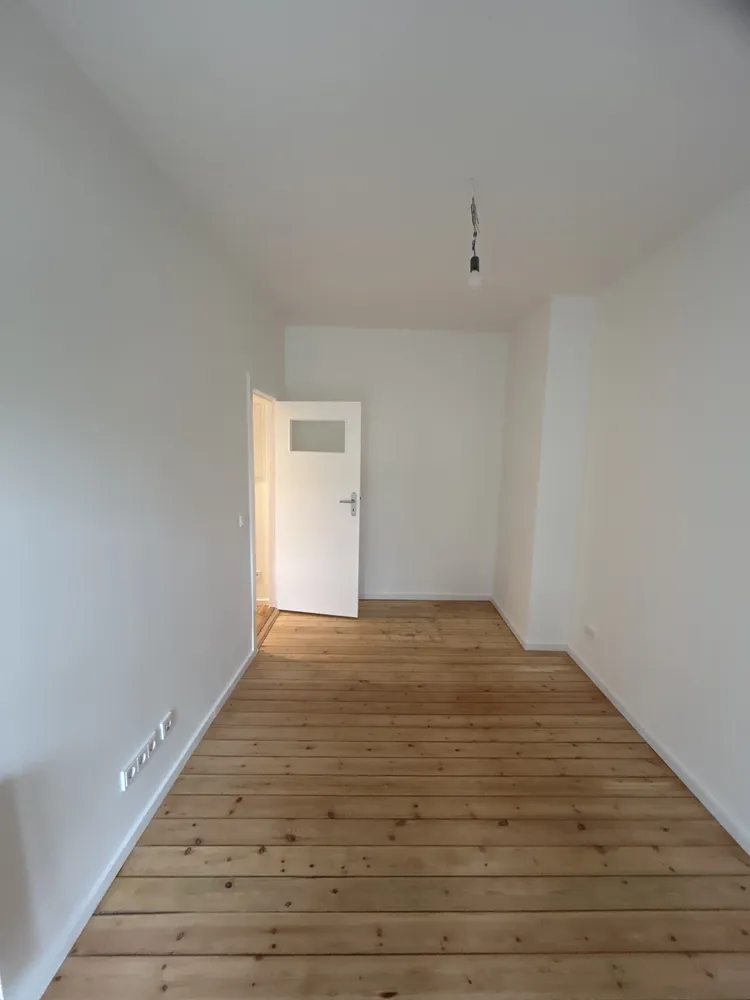 2 Zimmer Wohnung mit 48 m² in Berlin – Bild 3