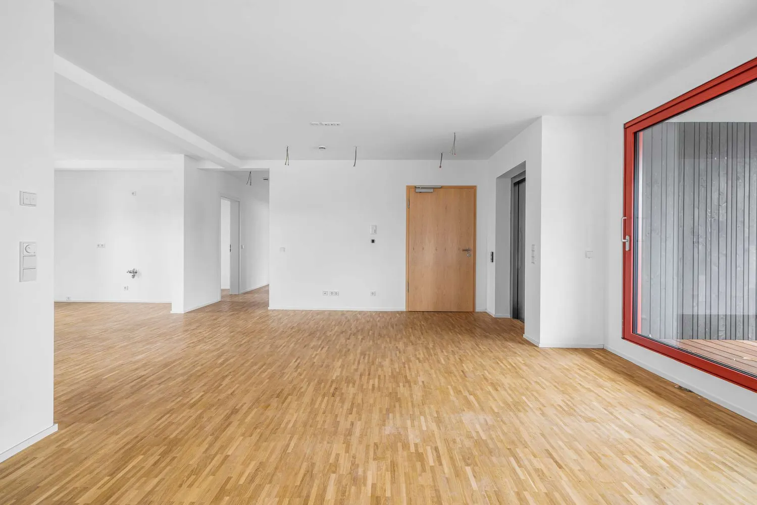 3 Zimmer Wohnung mit 132 m² in Celle – Bild 5