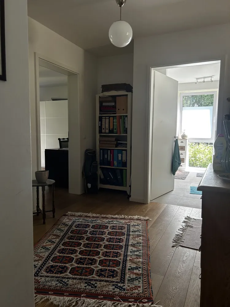 3 Zimmer Wohnung mit 91 m² in Flensburg – Bild 4