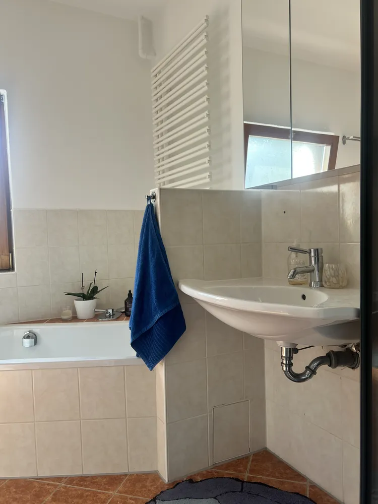 WG-Zimmer mit 30 m² in Regensburg – Bild 6