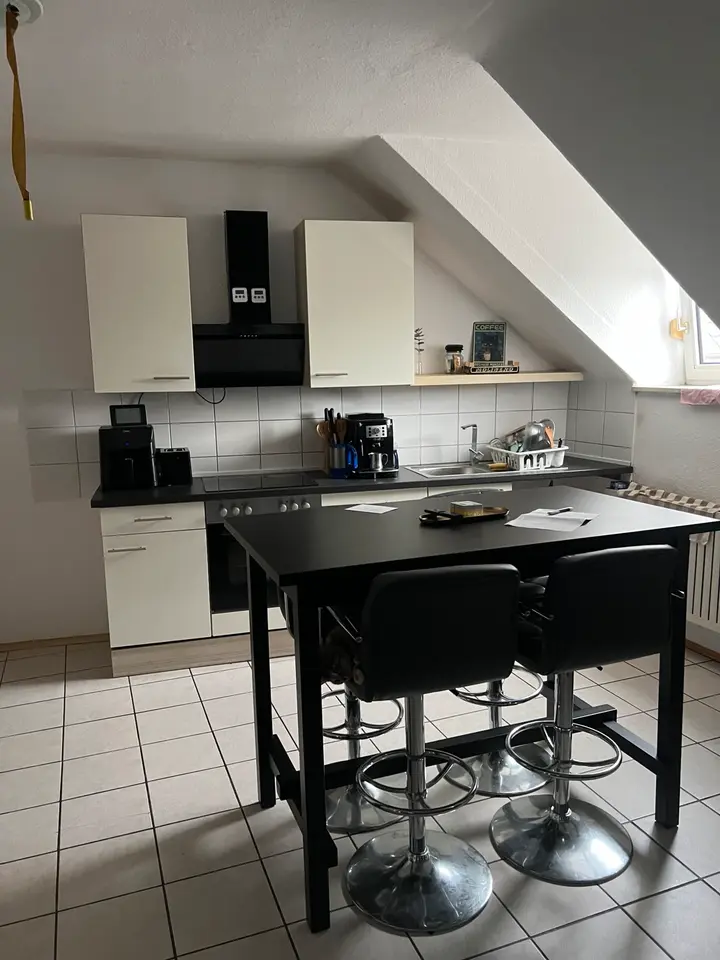 3 room apartment with 72 m² in Kaiserslautern – Photo 3