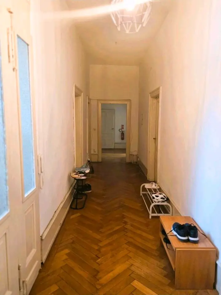 WG-Zimmer mit 16 m² in Karlsruhe – Bild 8