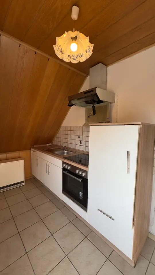 2 Zimmer Wohnung mit 30 m² in Meppen – Bild 9