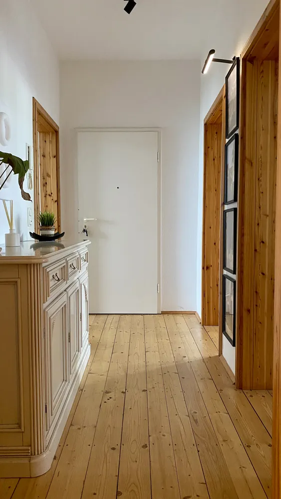 2 Zimmer Wohnung mit 60 m² in Mülheim an der Ruhr – Bild 3