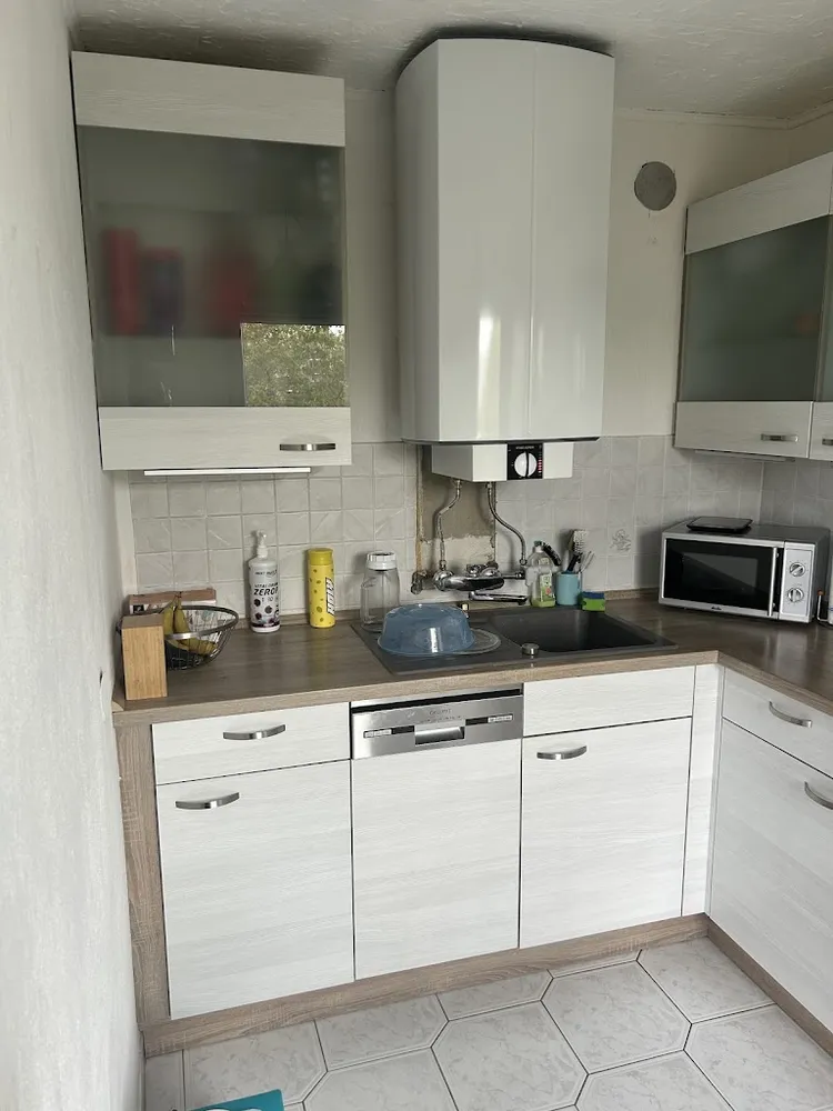 3 Zimmer Wohnung mit 64 m² in Berlin – Bild 11