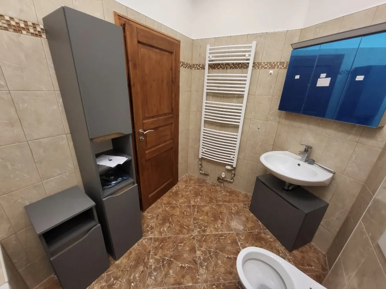 2 Zimmer Wohnung mit 55 m² in Dresden – Bild 10
