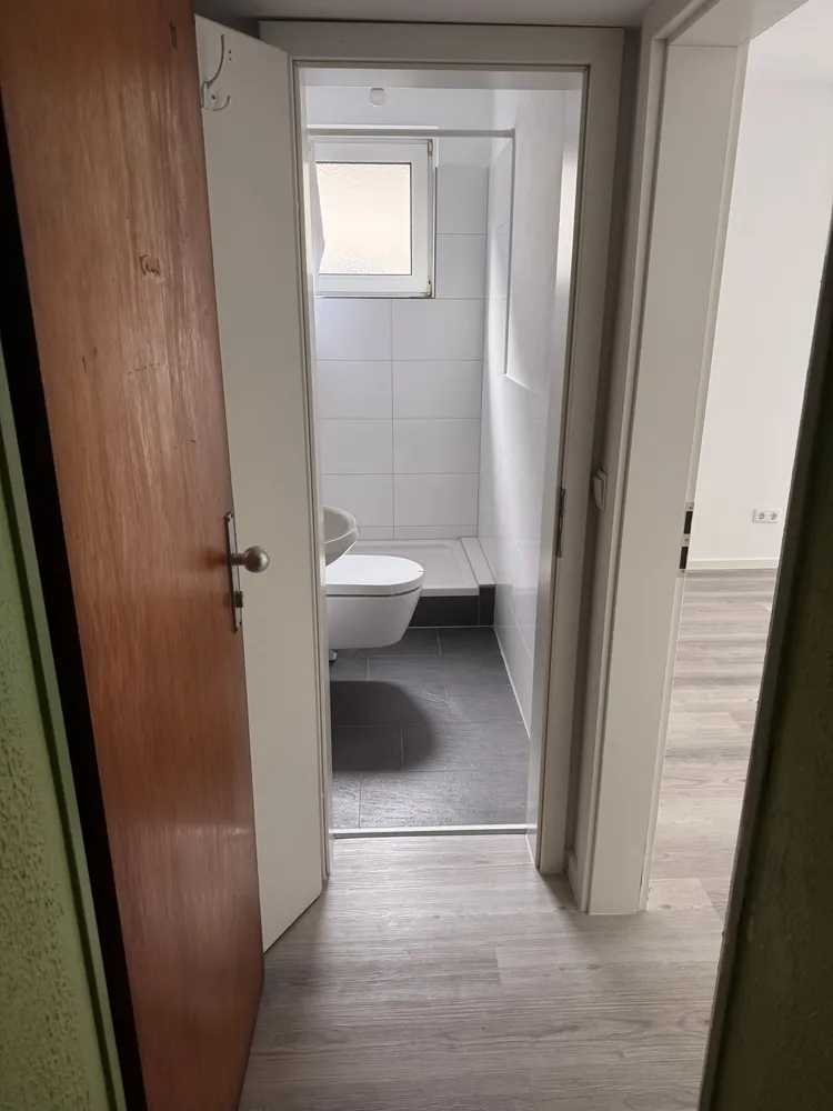 1 Zimmer Wohnung mit 19 m² in Köln – Bild 2