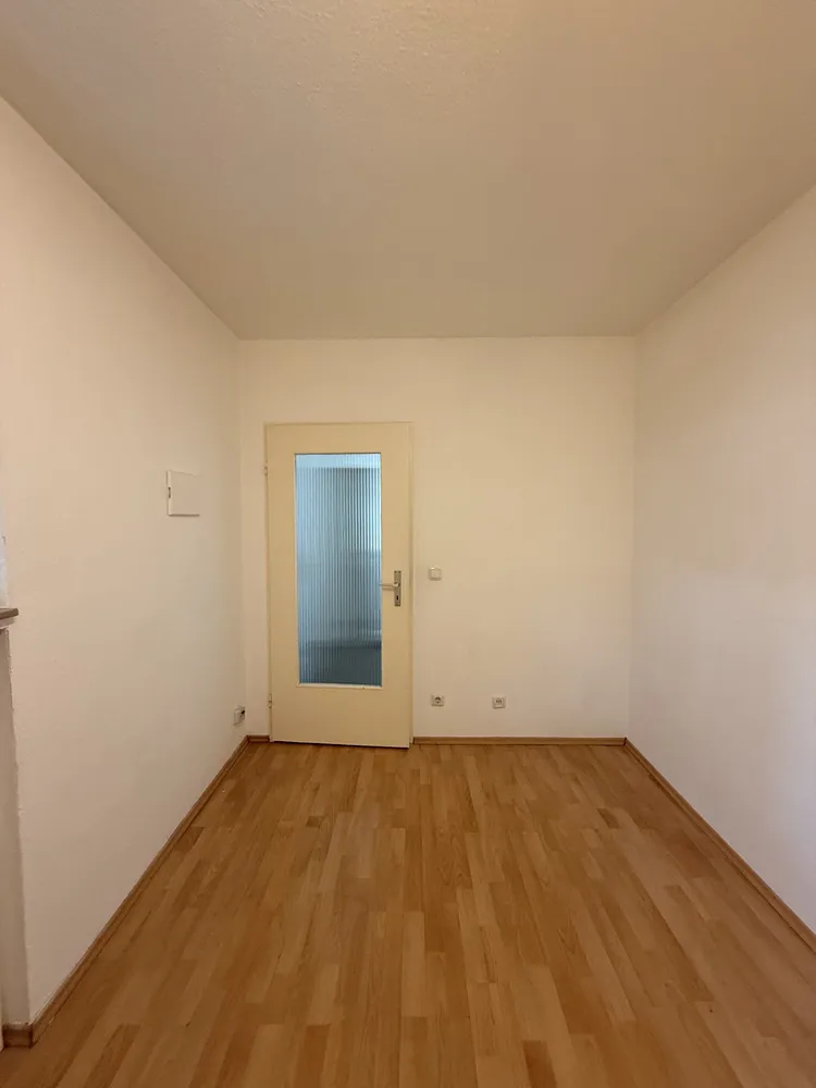 1 Zimmer Wohnung mit 21 m² in Frankfurt am Main – Bild 3