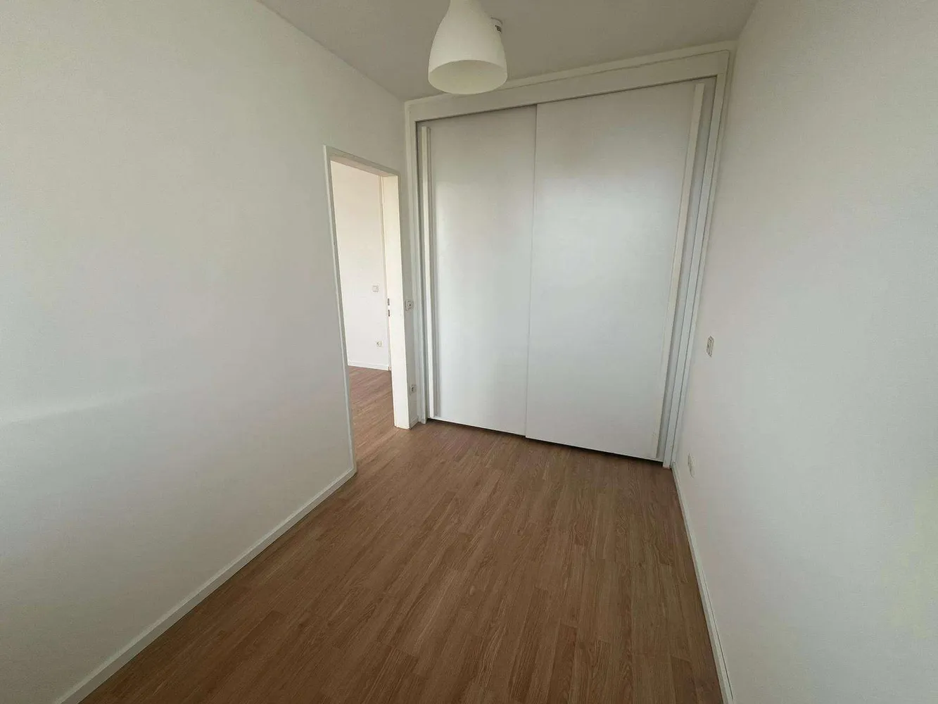 2 Zimmer Wohnung mit 37 m² in Aachen – Bild 8