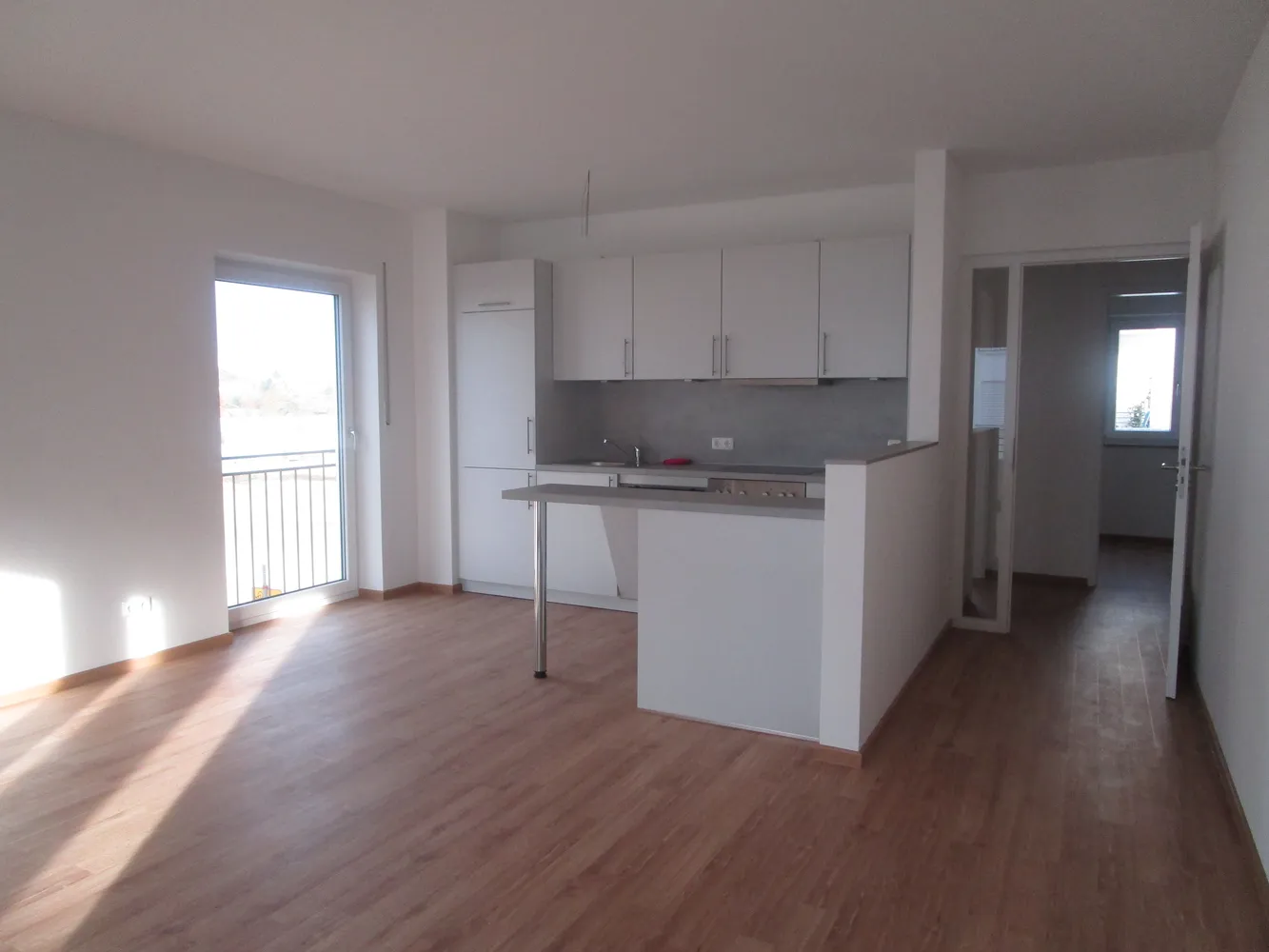 3 room apartment with 70 m² in Regensburg – Photo 4