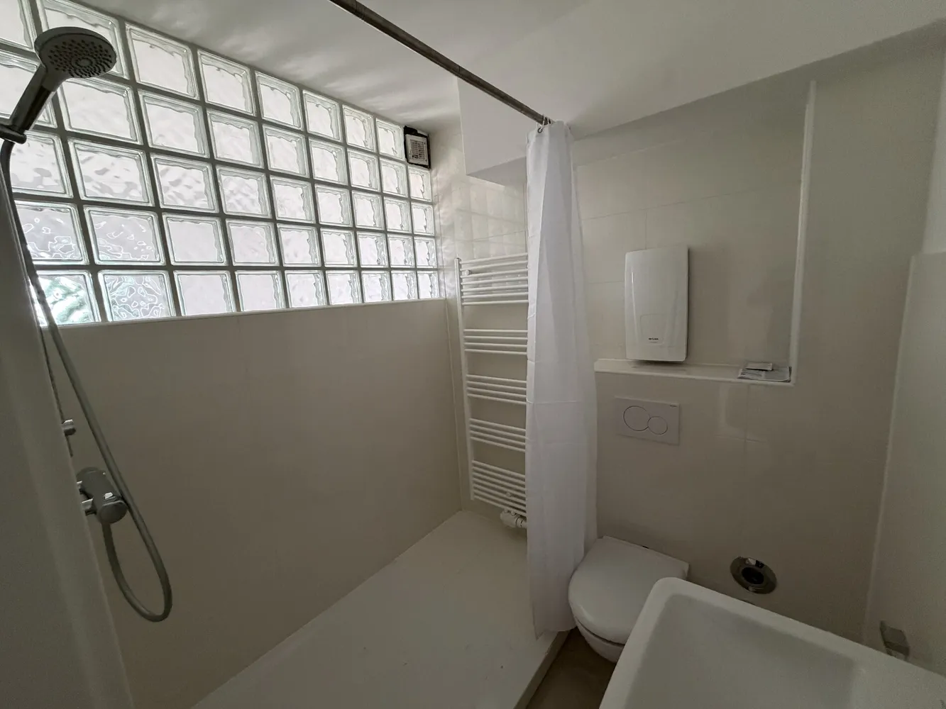 1 Zimmer Wohnung mit 39 m² in Bielefeld – Bild 2