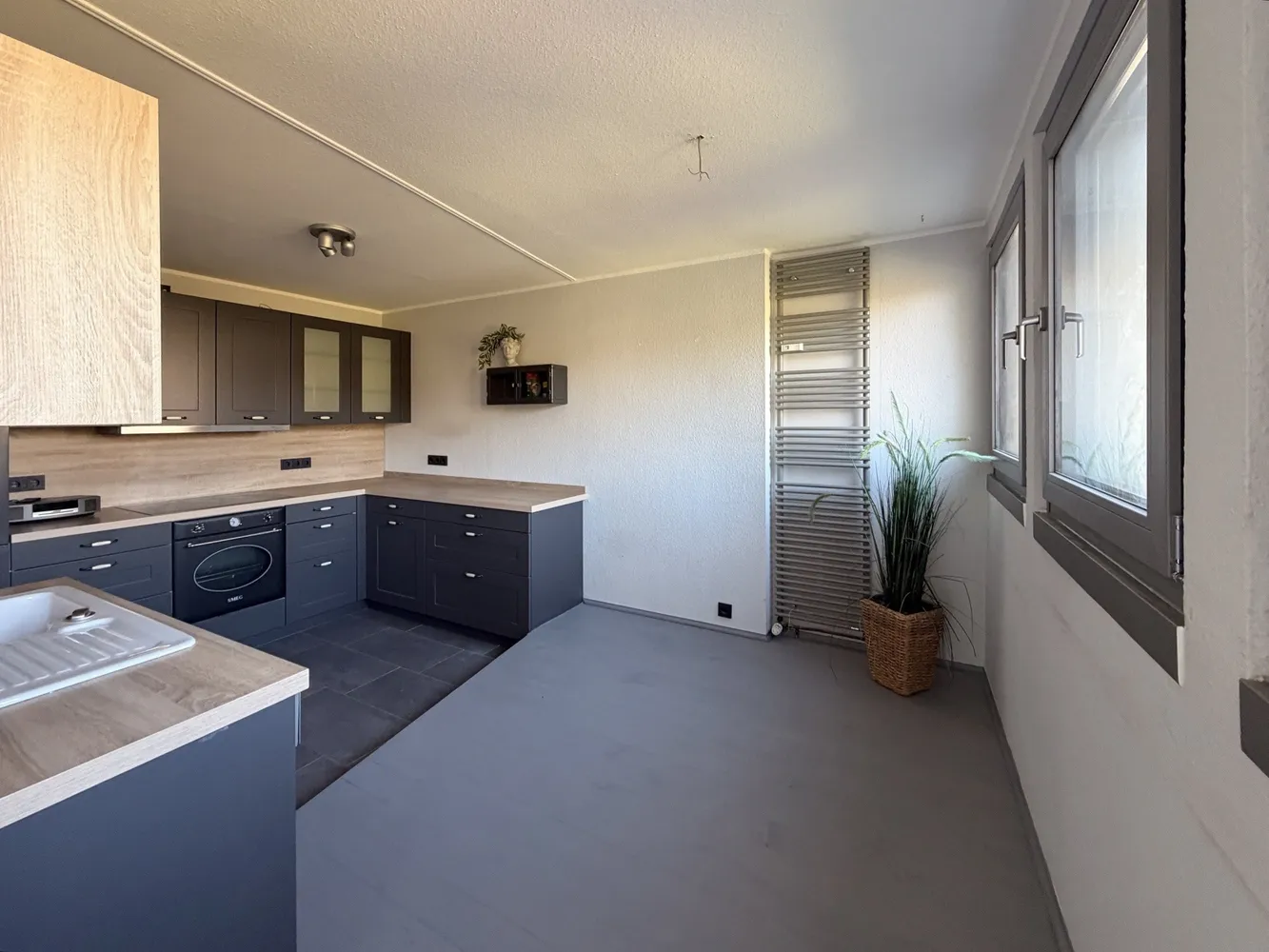 3 Zimmer Wohnung mit 105 m² in Iserlohn – Bild 2