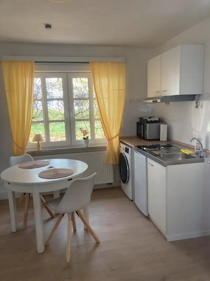 2 Zimmer Wohnung mit 40 m² in Sonneberg – Bild 3