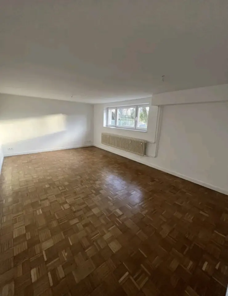 2 Zimmer Wohnung mit 58 m² in Braunschweig – Bild 1