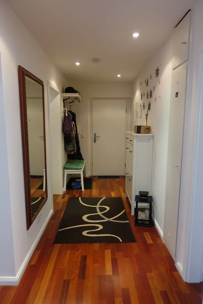 3 Zimmer Wohnung mit 76 m² in Köln – Bild 9