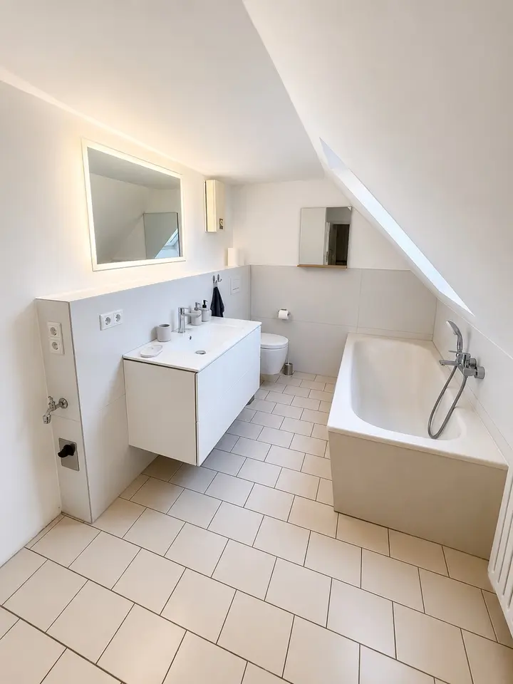 3 room apartment with 78 m² in Wolfsburg – Photo 6