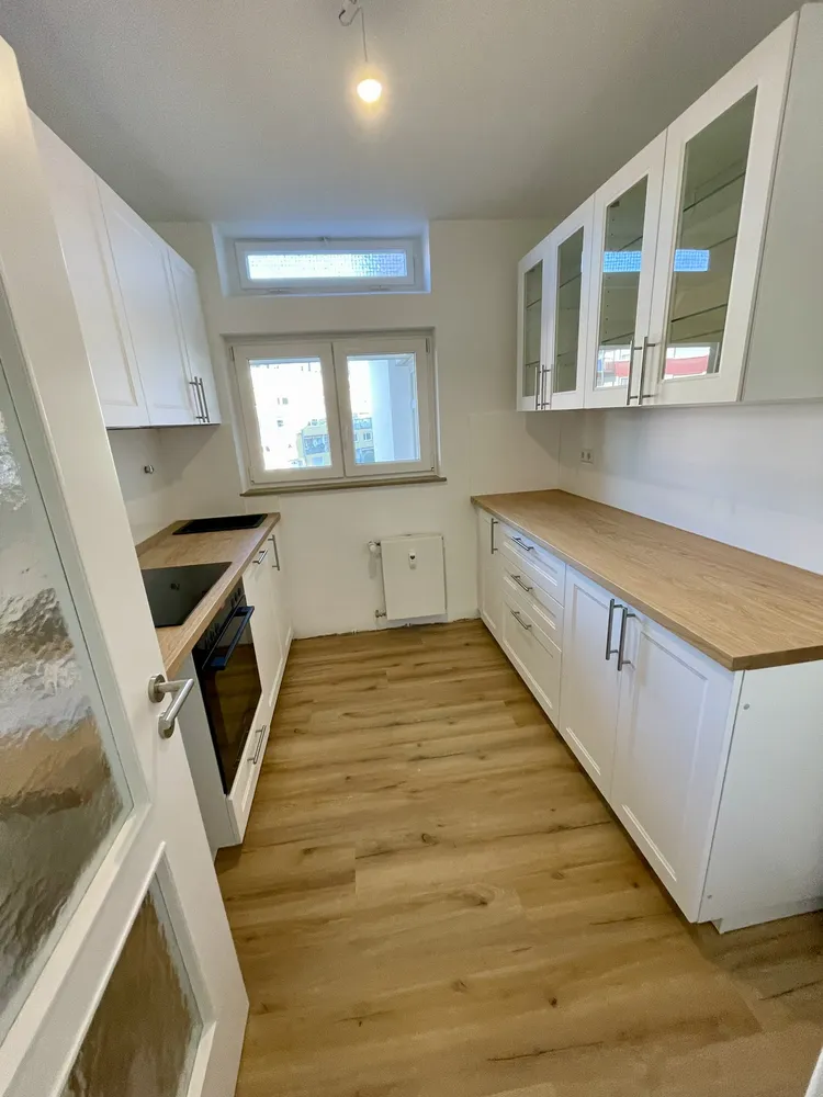 3 Zimmer Wohnung mit 70 m² in Stuttgart – Bild 1
