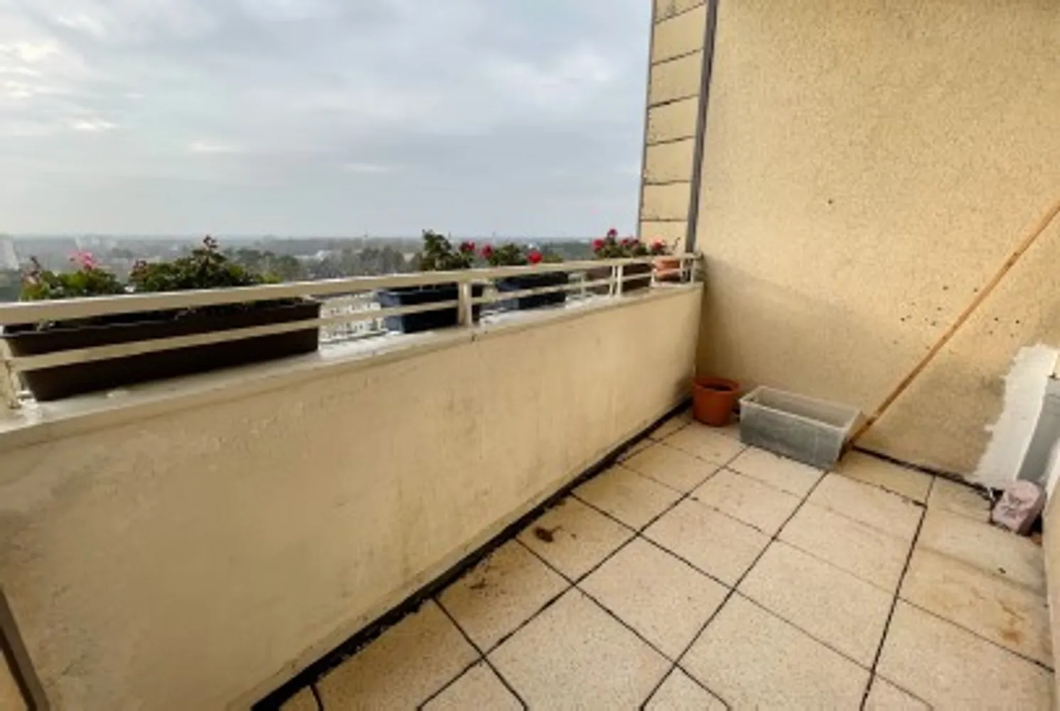 4 room apartment with 85 m² in Bielefeld – Photo 3