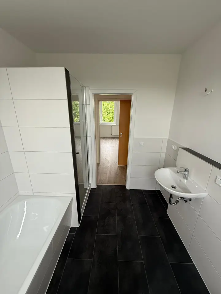2 room apartment with 51 m² in Magdeburg – Photo 5