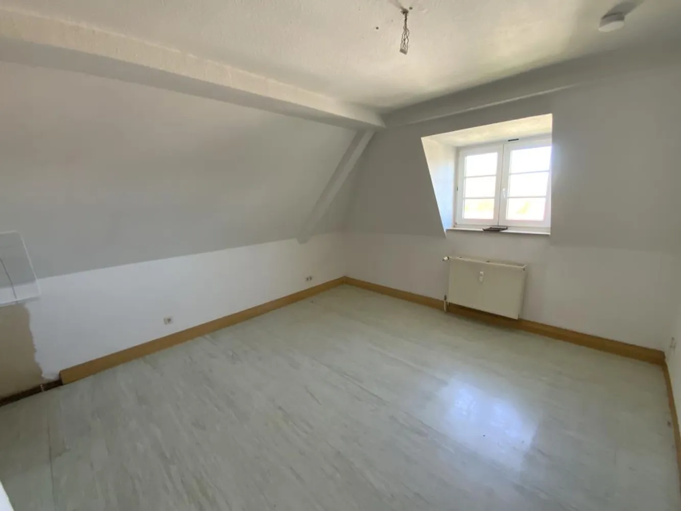 3 Zimmer Wohnung mit 48 m² in Dortmund – Bild 4