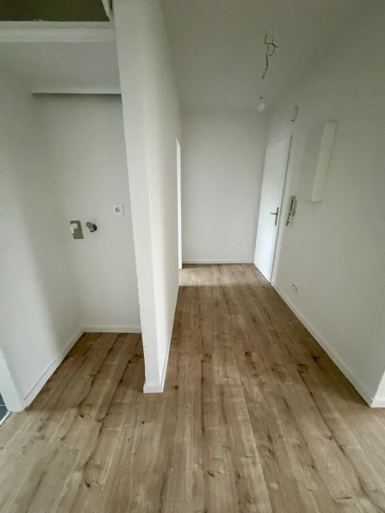 2 Zimmer Wohnung mit 48 m² in Delmenhorst – Bild 1