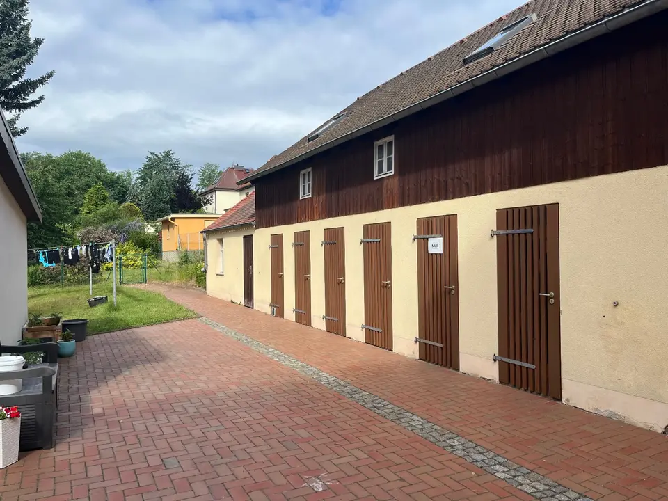 2 Zimmer Wohnung mit 52 m² in Kamenz – Bild 8