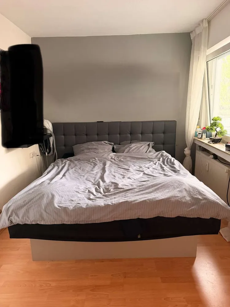4 Zimmer Wohnung mit 86 m² in Dortmund – Bild 11