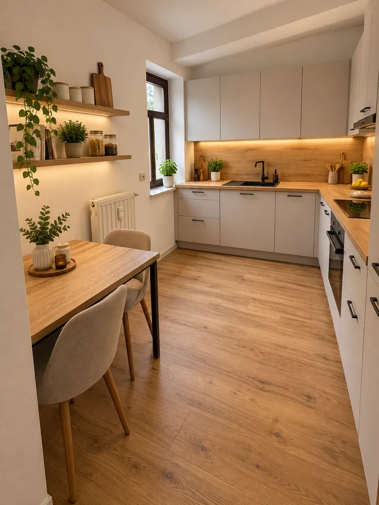 3 Zimmer Wohnung mit 81 m² in Pirna – Bild 8