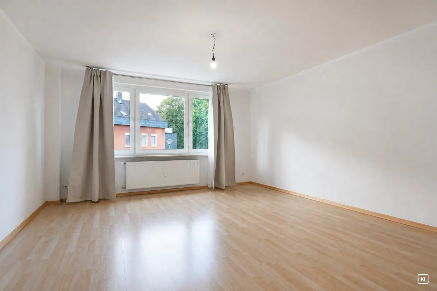2 Zimmer Wohnung mit 56 m² in Hagen – Bild 1