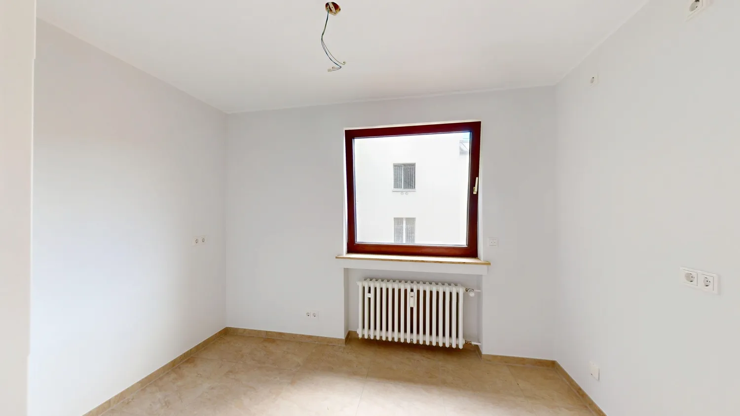 2 Zimmer Wohnung mit 63 m² in Köln – Bild 2
