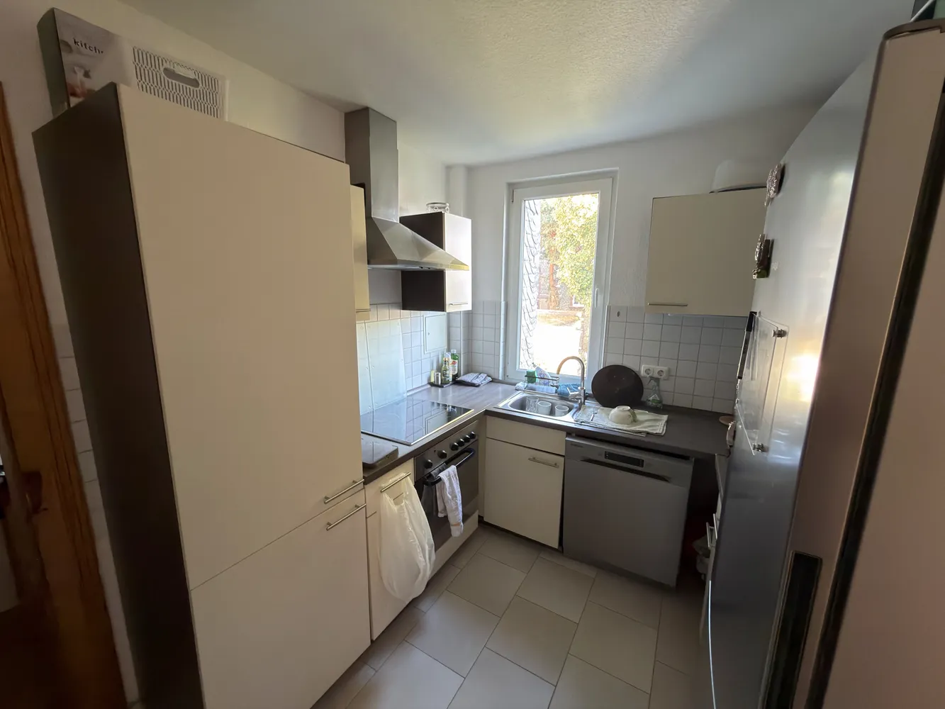 3 Zimmer Wohnung mit 65 m² in Frankfurt am Main – Bild 4